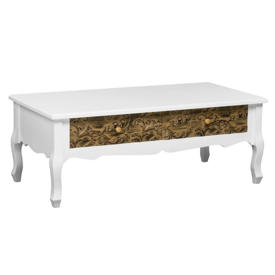 FURNITURE Premier Coffee Tables | Bali Coffee Table