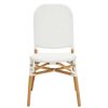 FURNITURE Fifty Five South Dining Chairs | Manado Natural Rattan Dining Chair