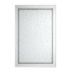 Bathe and Utility Premier Mirrors | Splash Effect Wall Mirror