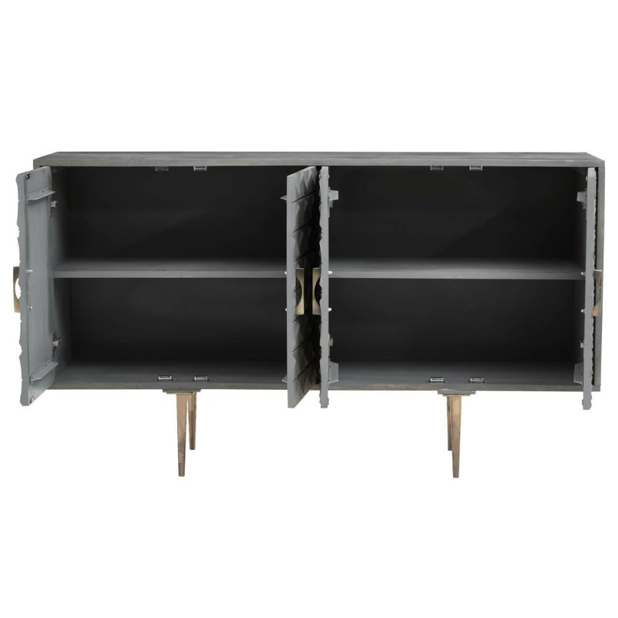 FURNITURE Fifty Five South Sideboards | Siro Sideboard