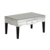 FURNITURE Premier Coffee Tables | Boulevard Single Drawer Coffee Table