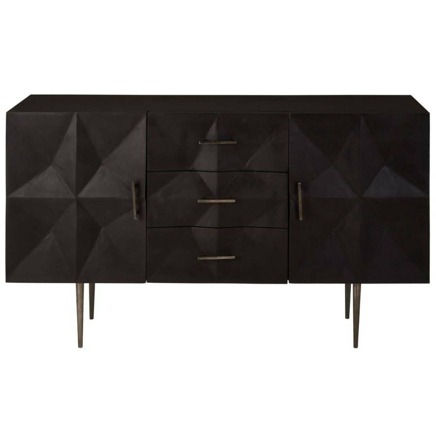 FURNITURE Fifty Five South Sideboards | Sabari Mango Wood Sideboard