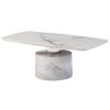 FURNITURE Fifty Five South Coffee Tables | Sesto Coffee Table