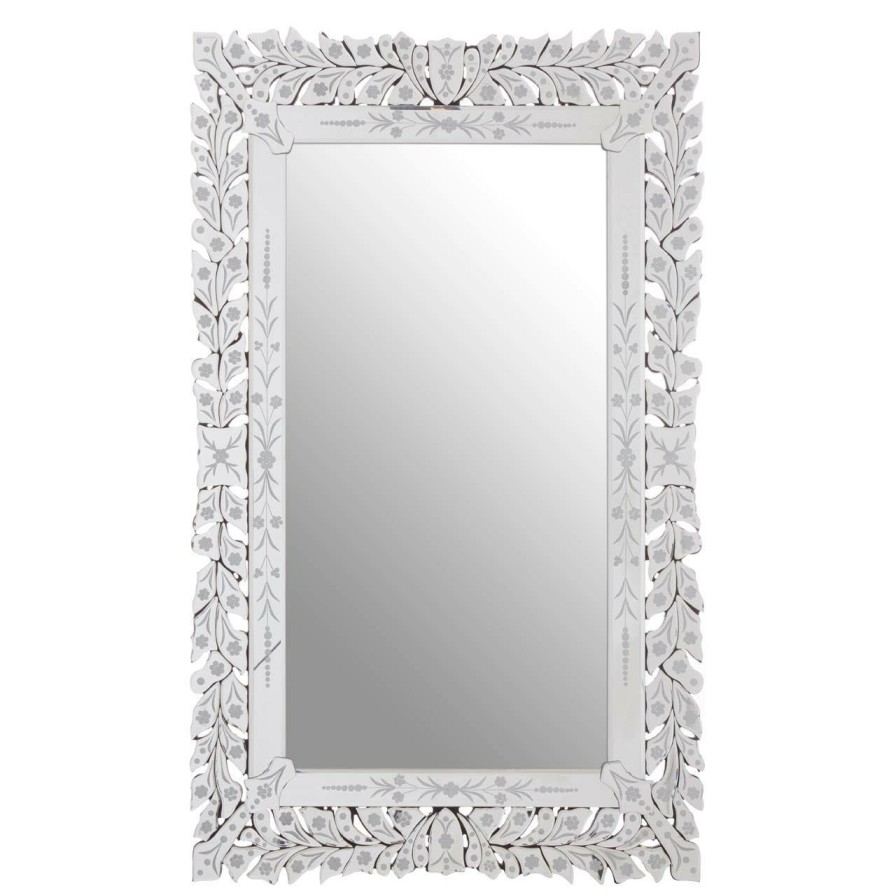 Bathe and Utility Fifty Five South Mirrors | Gracie Wall Mirror