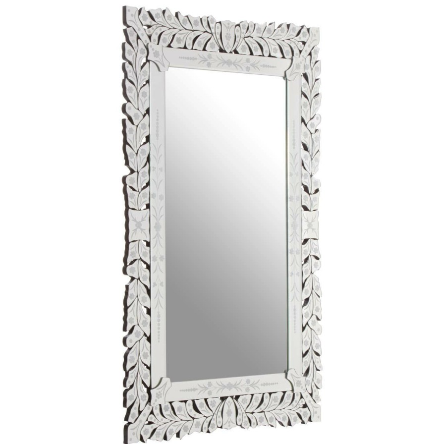 Bathe and Utility Fifty Five South Mirrors | Gracie Wall Mirror