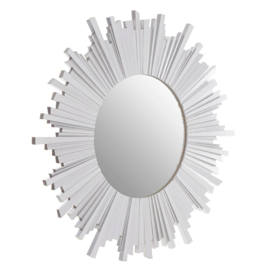 Bathe and Utility Fifty Five South Mirrors | Gwyn Wall Mirror