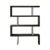 FURNITURE Fifty Five South Shelving | Ulmus 4 Tier Shelf Unit