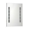 Bathe and Utility Premier Mirrors | Malana Illuminated Large Wall Mirror