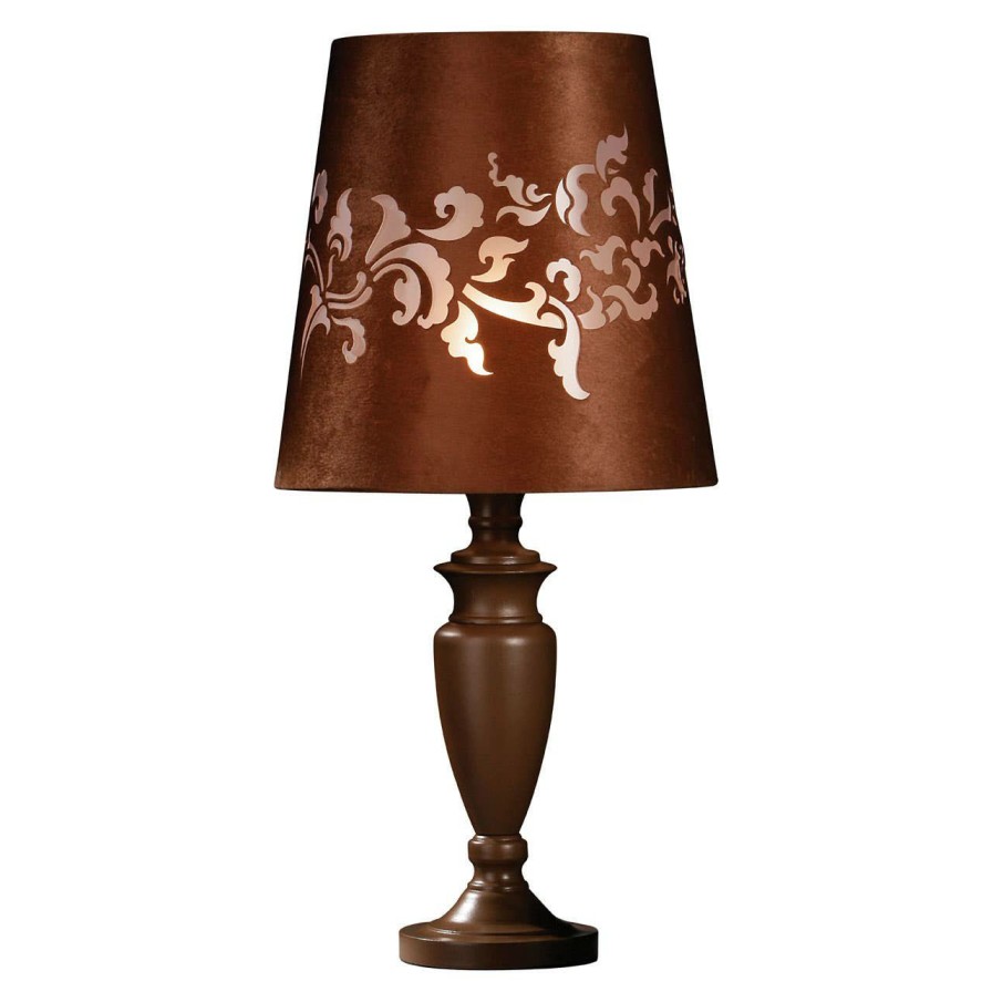 Accessories Premier Table Lamps | Valencia Feature Lamp