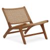 FURNITURE Fifty Five South Seating | Inca Lounge Chair