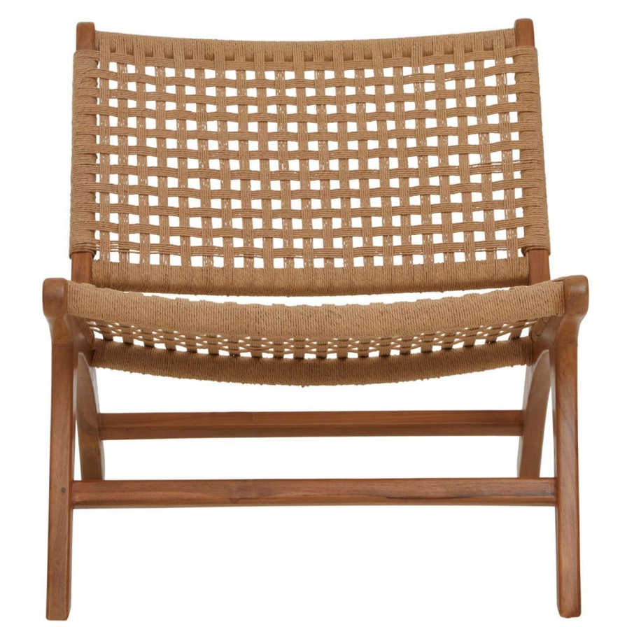 FURNITURE Fifty Five South Seating | Inca Lounge Chair