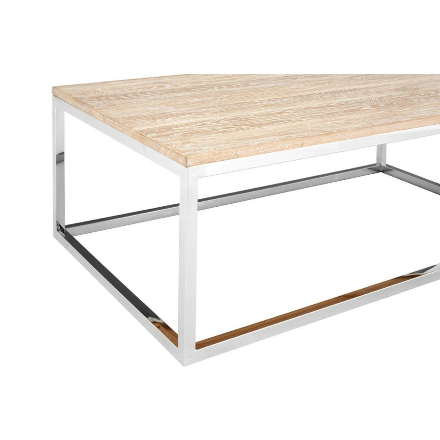 FURNITURE Fifty Five South Coffee Tables | Hampstead Coffee Table