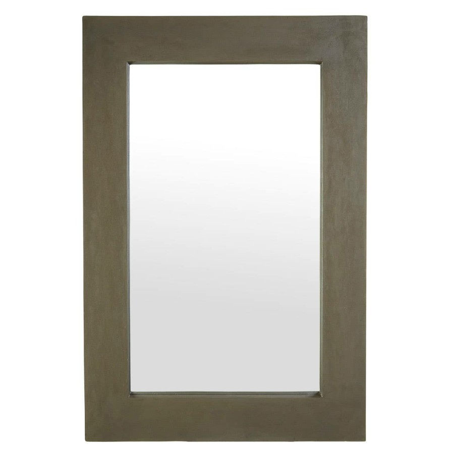 Bathe and Utility Fifty Five South Mirrors | Baxter Wall Mirror