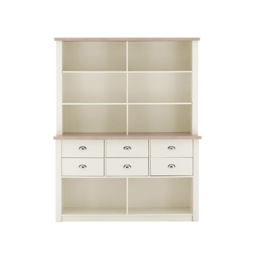 FURNITURE Premier Storage | St Ives Dresser Cabinet