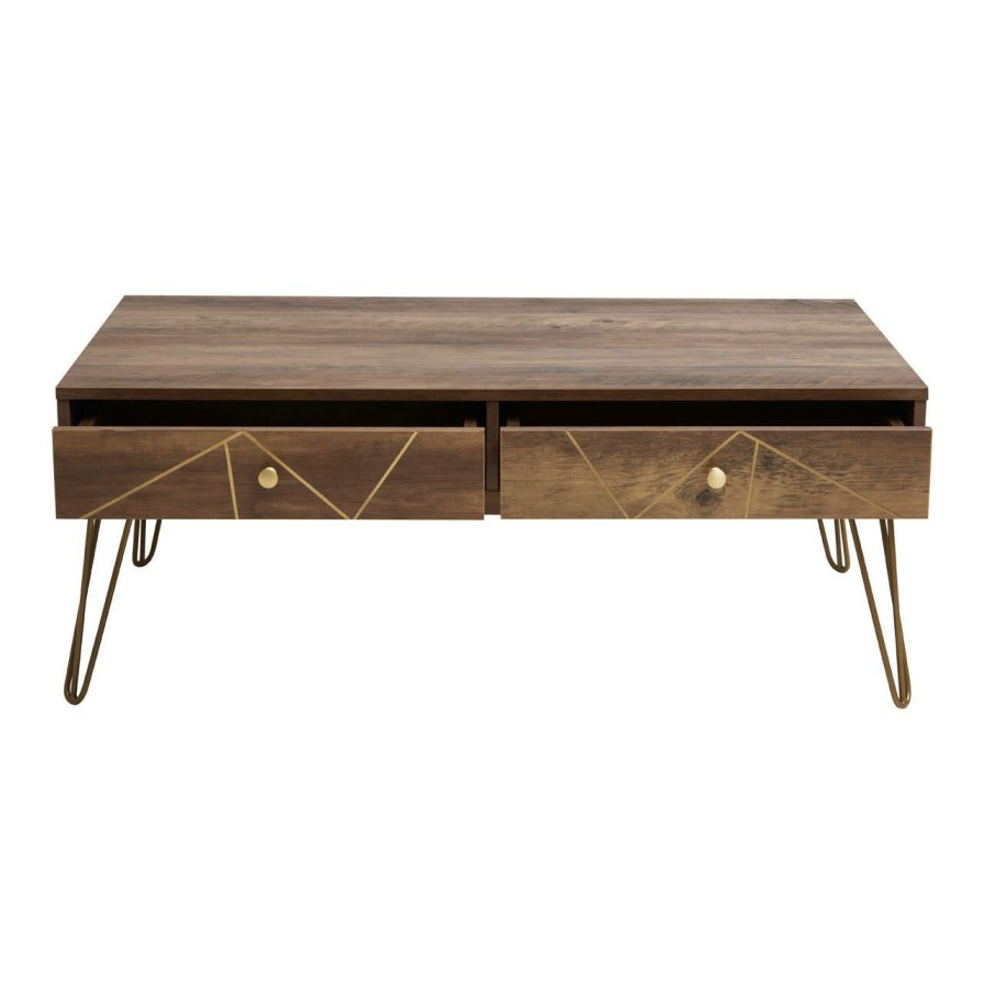 FURNITURE Premier Coffee Tables | Flori Coffee Table