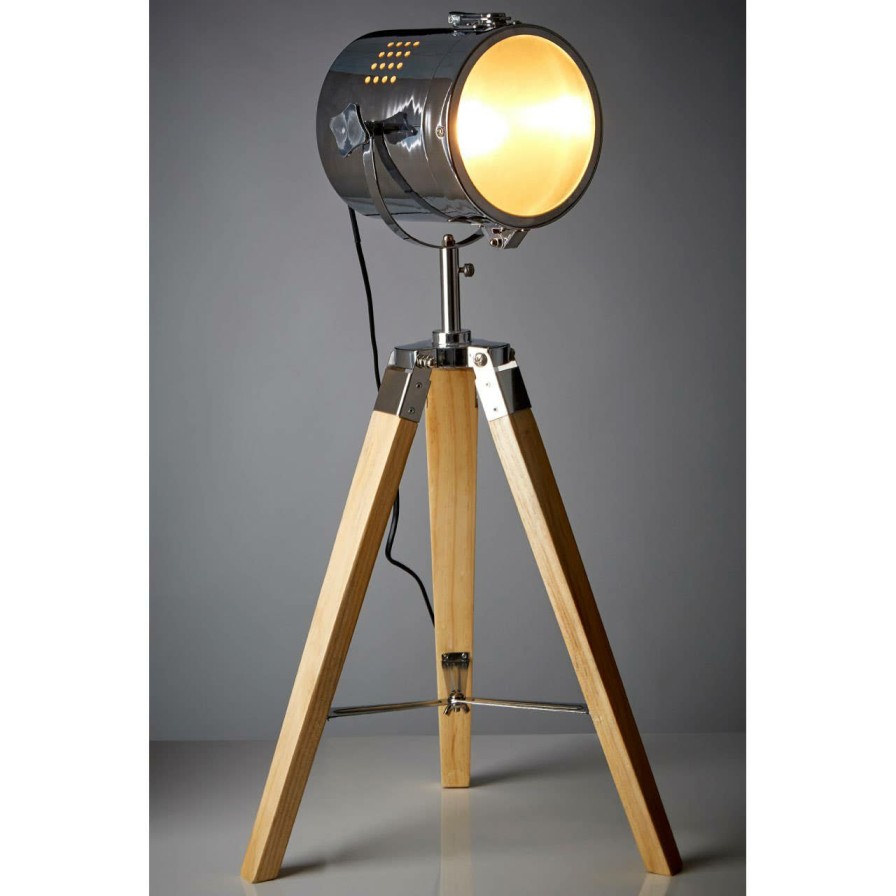 Accessories Fifty Five South Table Lamps | Bray Table Lamp