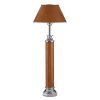 Accessories Fifty Five South Table Lamps | Churchill Tan Table Lamp