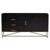 FURNITURE Fifty Five South Storage | Kochi Sideboard