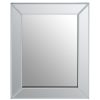 Bathe and Utility Premier Mirrors | Sana Square Wall Mirror