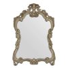 Bathe and Utility Fifty Five South Mirrors | Selma Wall Mirror