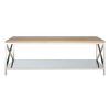 FURNITURE Fifty Five South Coffee Tables | Chiswick Coffee Table