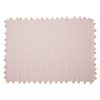 Accessories Premier Kids Textiles | Kids Rectangular Pink Rug