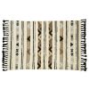 Accessories Bosie Rugs | Bosie Jango Large Tribal Rug