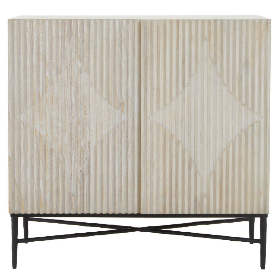 FURNITURE Fifty Five South Storage | Kyra Sideboard