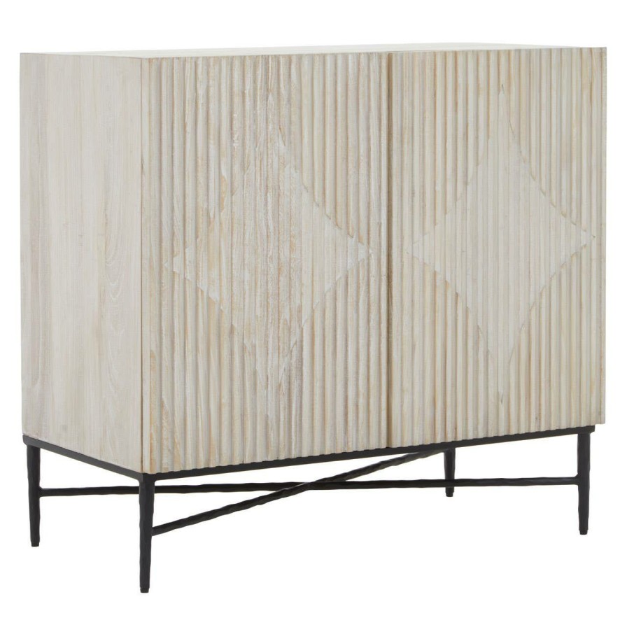 FURNITURE Fifty Five South Storage | Kyra Sideboard