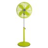 Bathe and Utility Premier Fans | Lime Green Floor Standing Fan