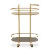 FURNITURE Fifty Five South Bar Carts and Trolleys | Kobra Trolley