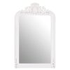 Bathe and Utility Premier Mirrors | Gloria Stone Grey Wall Mirror