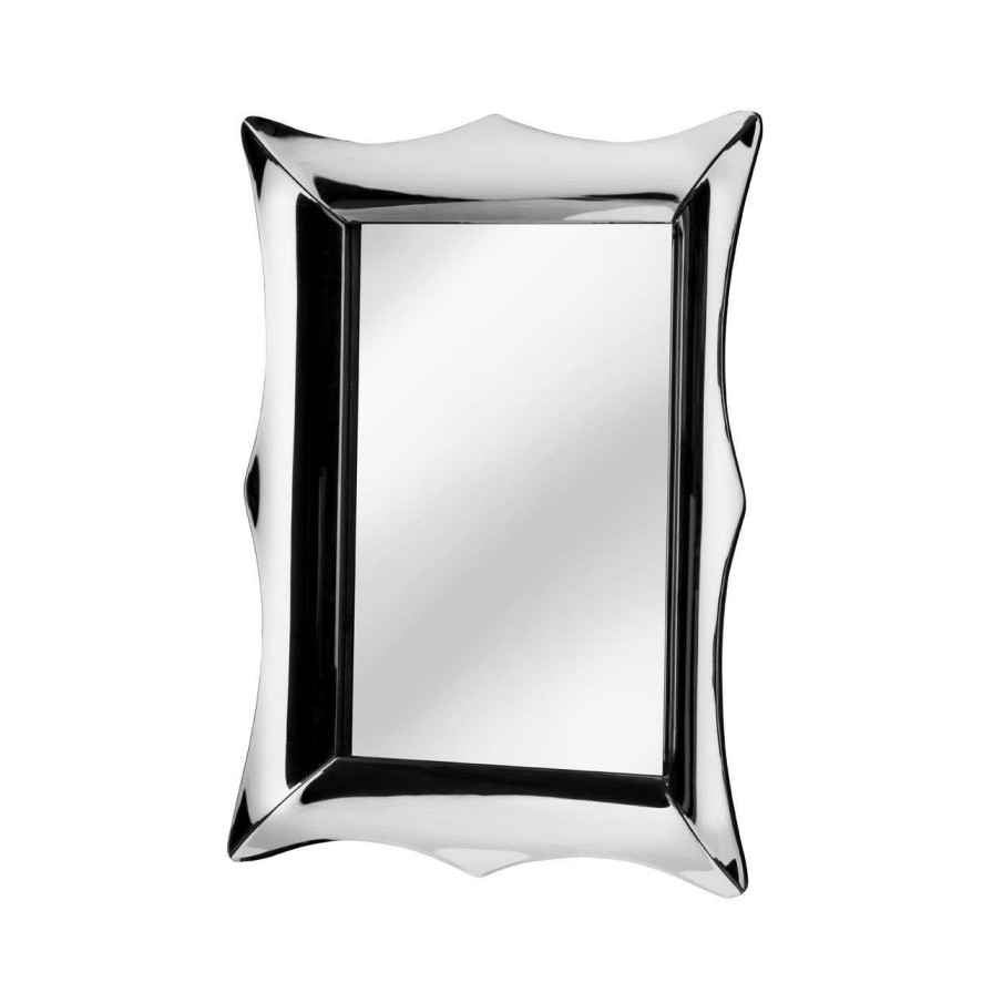 Bathe and Utility Premier Mirrors | Reflective Frame Wall Mirror