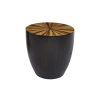 FURNITURE Fifty Five South Side Tables | Gabo Side Table