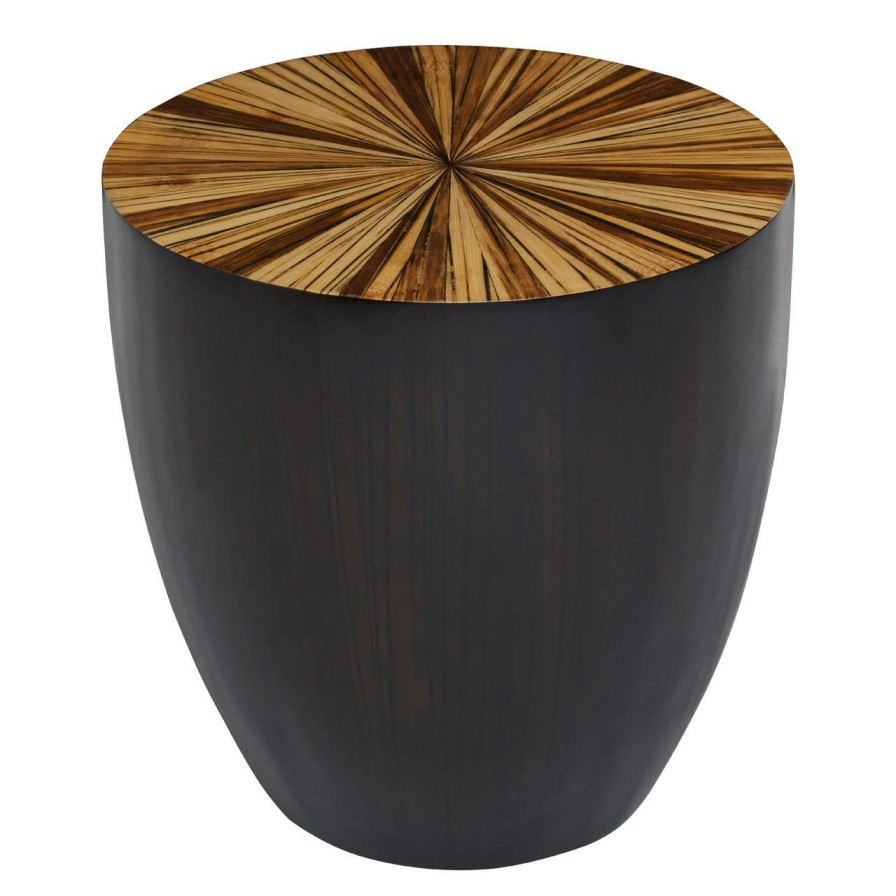 FURNITURE Fifty Five South Side Tables | Gabo Side Table