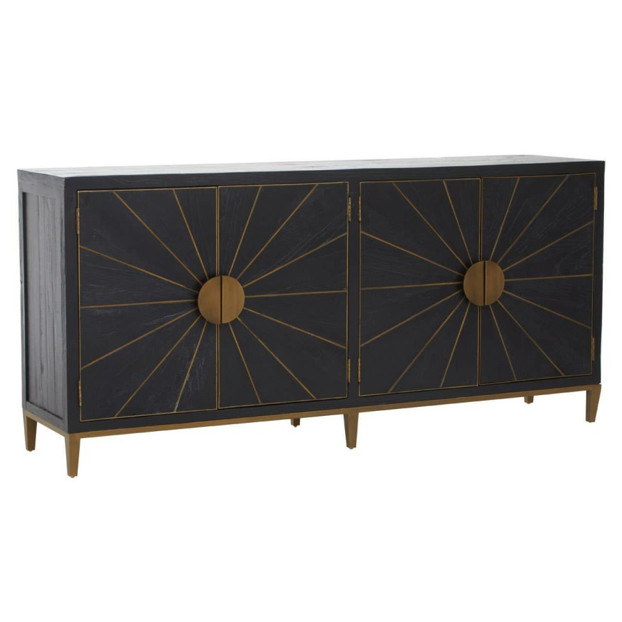 FURNITURE Fifty Five South Storage | Midas Sideboard