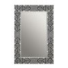 Bathe and Utility Fifty Five South Mirrors | Fusion Wall Mirror