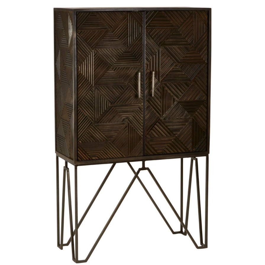 FURNITURE Fifty Five South Cabinets | Saira Cabinet