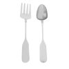 Kitchen and Dining Premier Cutlery | Aluminium Spoon And Fork Set