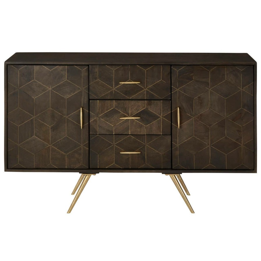 FURNITURE Fifty Five South Sideboards | Sagor Sideboard