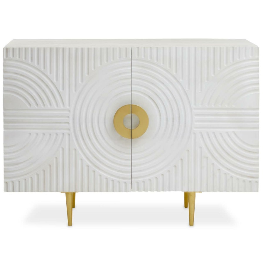 FURNITURE Fifty Five South Sideboards | Saras Sideboard