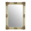 Bathe and Utility Fifty Five South Mirrors | Cassie Wall Mirror