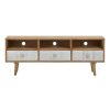 FURNITURE Fifty Five South Drawers | Papua Media Unit