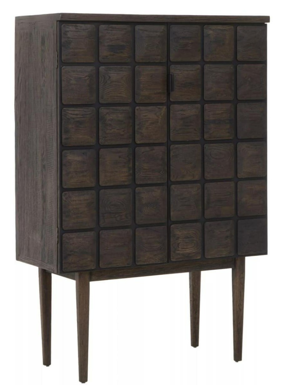 FURNITURE Fifty Five South Storage | Lucca Cabinet