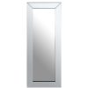 Bathe and Utility Premier Mirrors | Sana Small Rectangular Wall Mirror