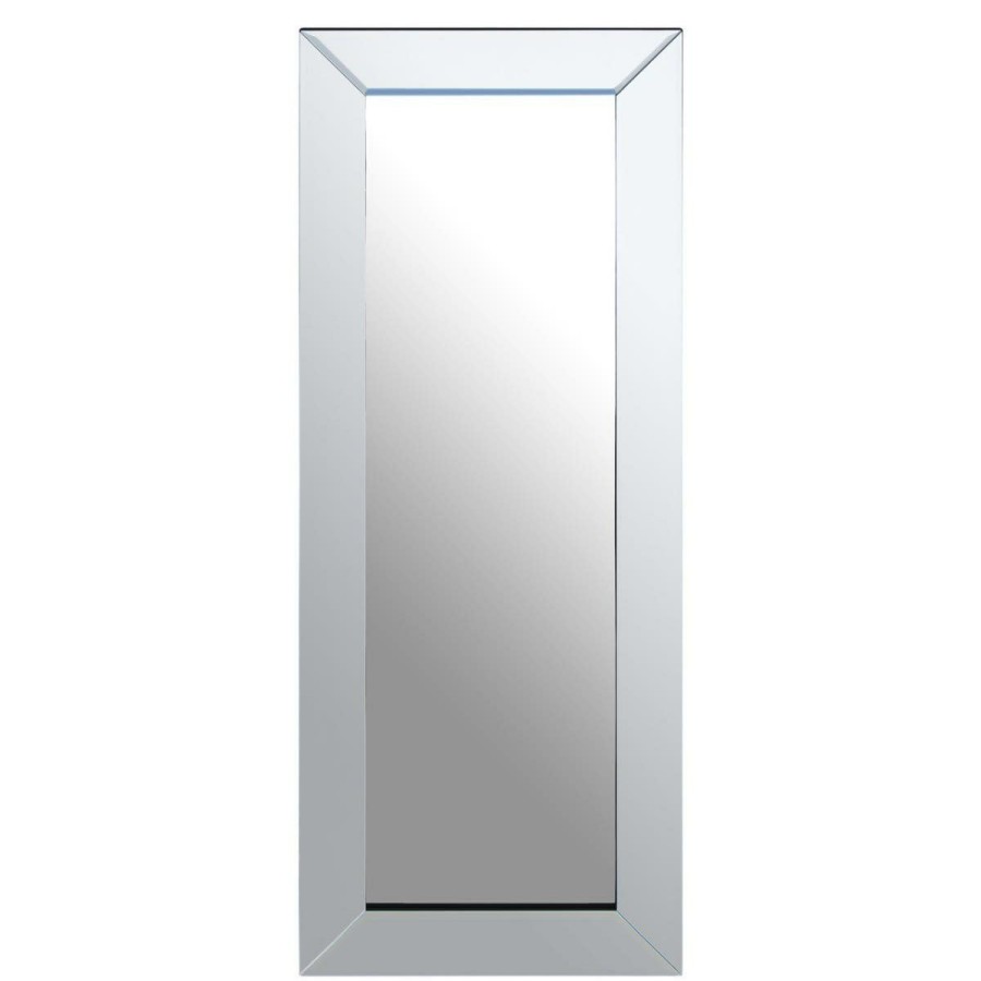 Bathe and Utility Premier Mirrors | Sana Small Rectangular Wall Mirror