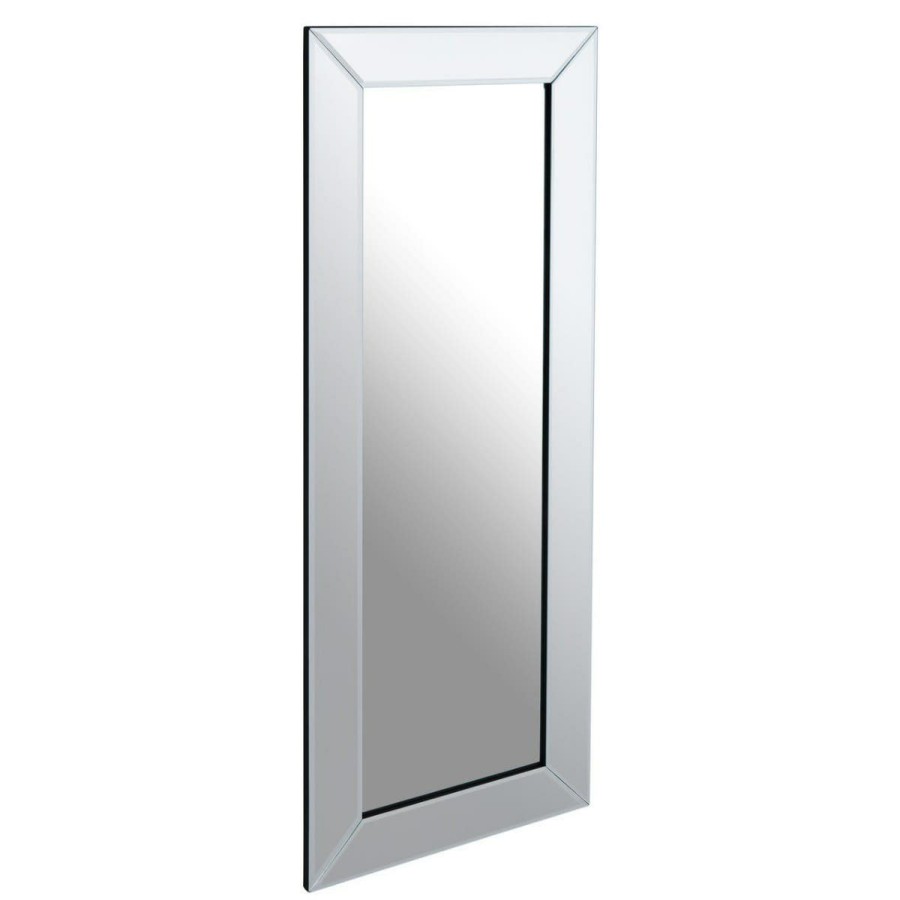 Bathe and Utility Premier Mirrors | Sana Small Rectangular Wall Mirror