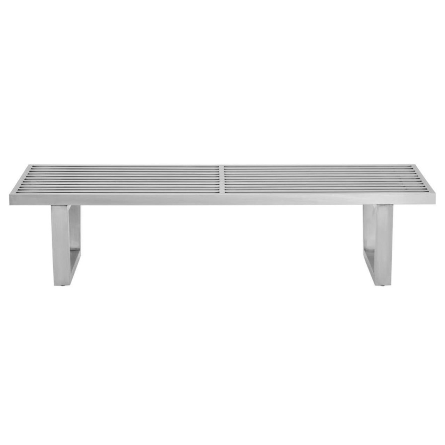 FURNITURE Fifty Five South Seating | Horizon Bench