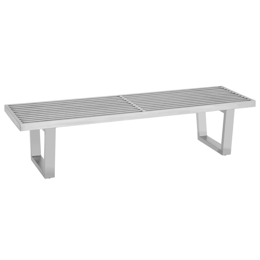 FURNITURE Fifty Five South Seating | Horizon Bench