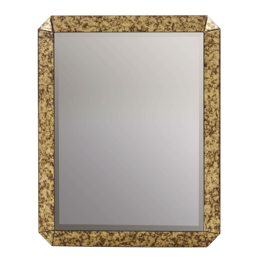 Bathe and Utility Fifty Five South Mirrors | Komo Wall Mirror